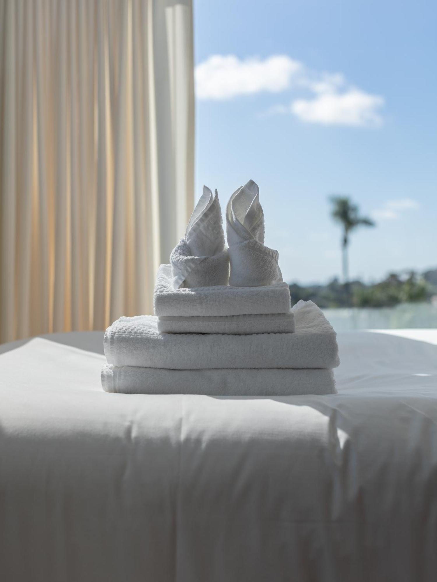 Abpopa Hillcrest Hotell San Diego Eksteriør bilde