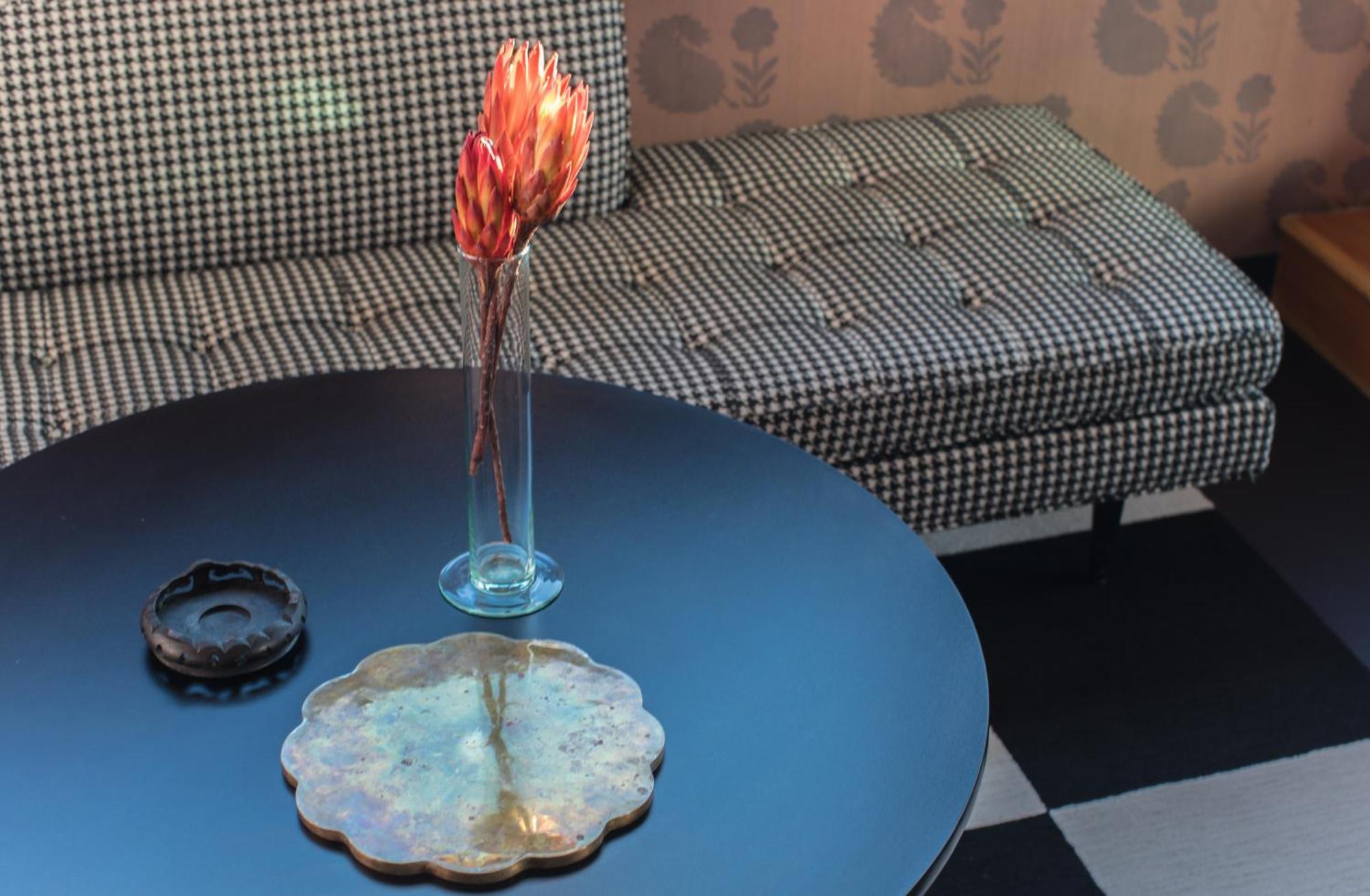 Abpopa Hillcrest Hotell San Diego Eksteriør bilde