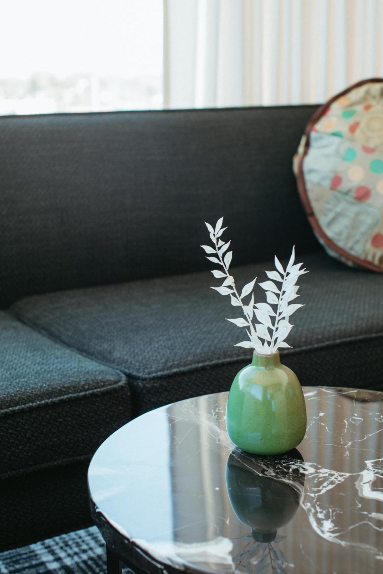 Abpopa Hillcrest Hotell San Diego Eksteriør bilde